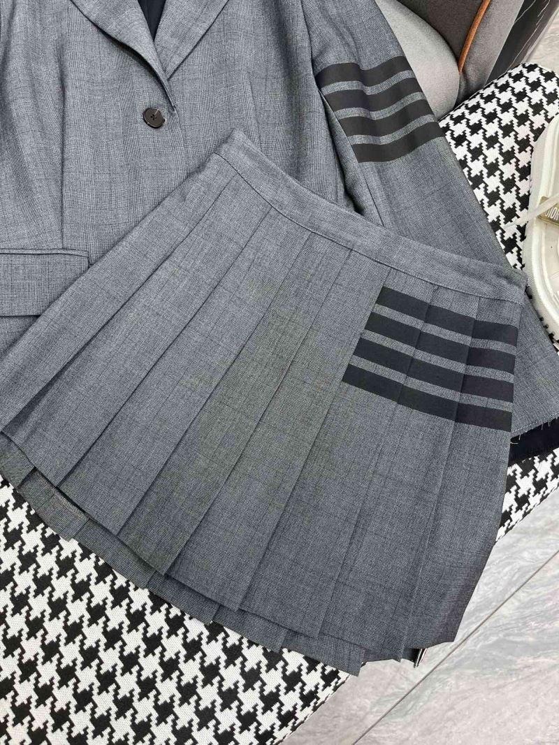 Thom Browne Dress Suits